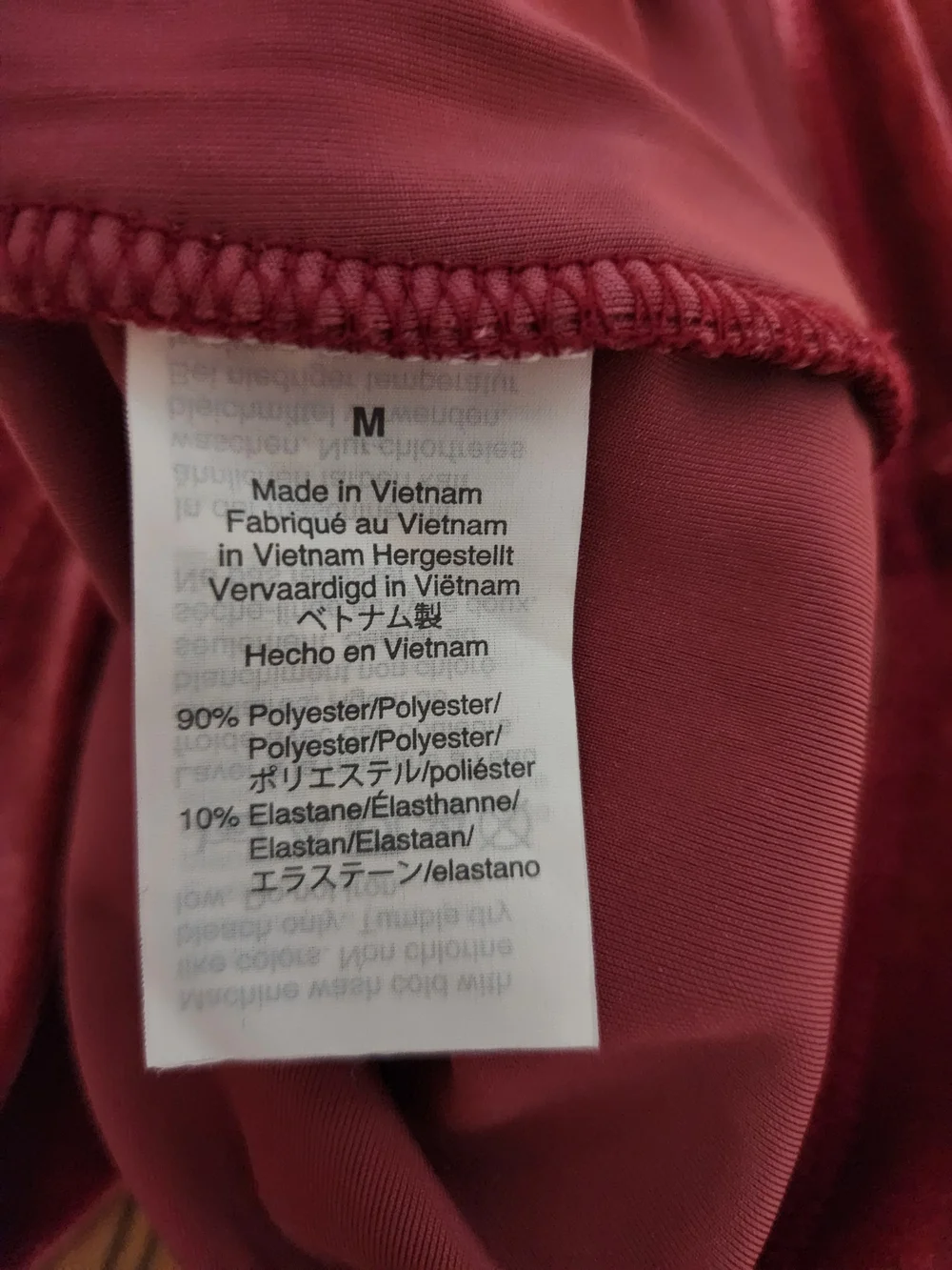 J. Crew crew mercantile